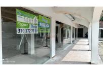 Locales y Bodegas, Alquiler, Jamundí - $2.916.000