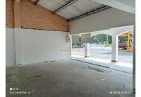 Locales y Bodegas, Alquiler, Jamundí - $1.500.000