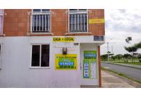 Casas, Venta, Jamundí - $170.000.000