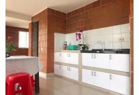 Casas, Venta, Jamundí - $170.000.000