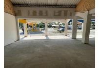 Locales y Bodegas, Alquiler, Jamundí - $4.200.000