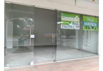 Locales y Bodegas, Alquiler, Jamundí - $1.350.000