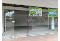 Locales y Bodegas, Alquiler, Jamundí - $1.500.000