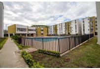 Apartamentos, Alquiler, Ciudad Pacifica - $1.050.000