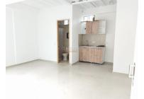 Apartaestudios, Alquiler, Ciudad Jardín - $1.200.000