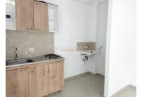 Apartaestudios, Alquiler, Ciudad Jardín - $1.200.000