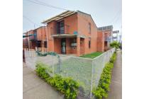 Casas, Alquiler, Jamundí - $600.000