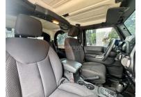 Jeep Wrangler 2013 - $94.000.000