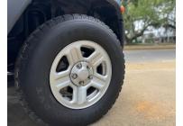 Jeep Wrangler 2013 - $94.000.000