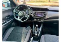 Nissan Kicks 2017 - $63.000.000
