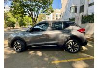 Nissan Kicks 2017 - $63.000.000