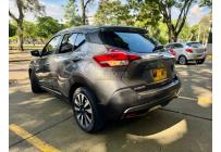 Nissan Kicks 2017 - $63.000.000