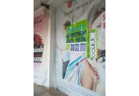 Locales y Bodegas, Alquiler, Multicentro - $6.000.000