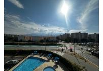 Apartamentos, Alquiler, Ciudad Bochalema - $1.200.000