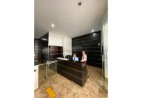 Oficinas y Consultorios, Alquiler, Ciudad Jardín - $5.950.000