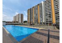 Apartaestudios, Alquiler, La Flora - $2.600.000