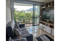 Apartaestudios, Alquiler, La Flora - $2.600.000