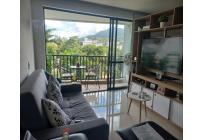 Apartaestudios, Alquiler, La Flora - $2.600.000