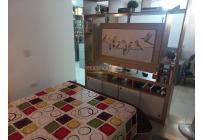 Apartaestudios, Alquiler, La Flora - $2.600.000