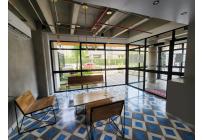 Apartaestudios, Alquiler, La Flora - $2.600.000