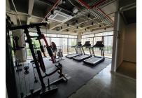 Apartaestudios, Alquiler, La Flora - $2.600.000