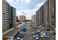 Apartaestudios, Alquiler, La Flora - $2.600.000