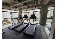 Apartaestudios, Alquiler, La Flora - $2.600.000