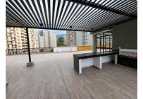 Apartaestudios, Alquiler, La Flora - $2.600.000