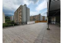 Apartaestudios, Alquiler, La Flora - $2.600.000