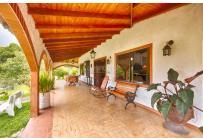 Fincas y Casas Campestres, Venta, La Elvira - $1.215.000.000