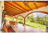 Fincas y Casas Campestres, Venta, La Elvira - $1.215.000.000