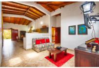 Fincas y Casas Campestres, Venta, La Elvira - $1.215.000.000