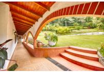 Fincas y Casas Campestres, Venta, La Elvira - $1.215.000.000