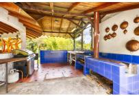 Fincas y Casas Campestres, Venta, La Elvira - $1.215.000.000