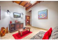 Fincas y Casas Campestres, Venta, La Elvira - $1.215.000.000
