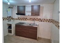 Apartamentos, Alquiler, Bogotá - $750.000