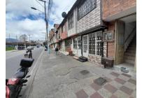 Locales y Bodegas, Alquiler, Bogotá - $1.100.000