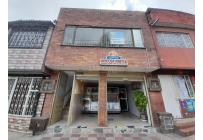 Locales y Bodegas, Alquiler, Bogotá - $1.100.000