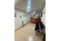 Oficinas y Consultorios, Alquiler, Bogotá - $12.000.000