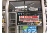 Locales y Bodegas, Alquiler, Bogotá - $700.000