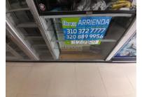 Locales y Bodegas, Alquiler, Bogotá - $700.000