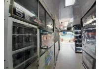 Locales y Bodegas, Alquiler, Bogotá - $700.000
