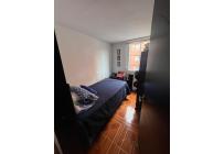 Apartamentos, Venta, Bogotá - $170.000.000