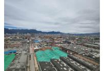 Apartaestudios, Alquiler, Bogotá - $1.480.000