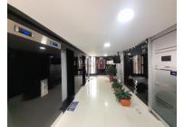 Oficinas y Consultorios, Alquiler, Bogotá - $17.000.000