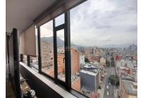 Oficinas y Consultorios, Alquiler, Bogotá - $17.000.000