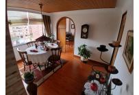 Apartamentos, Alquiler, Bogotá - $4.500.000