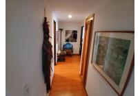 Apartamentos, Alquiler, Bogotá - $4.500.000