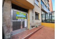 Locales y Bodegas, Alquiler, Bogotá - $3.000.000