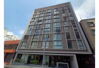 Apartaestudios, Alquiler, Bogotá - $1.900.000